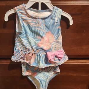 Baby girl swimsuit